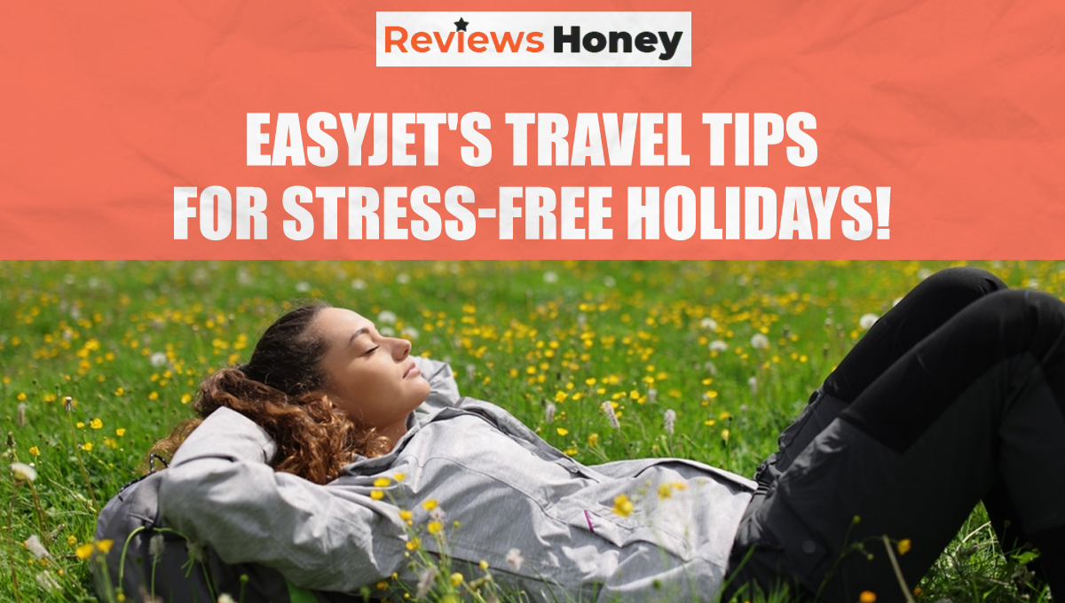 stress free holidays